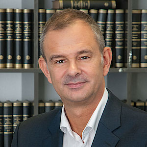 Rechtsanwalt Wolf-Dieter Bruckschen