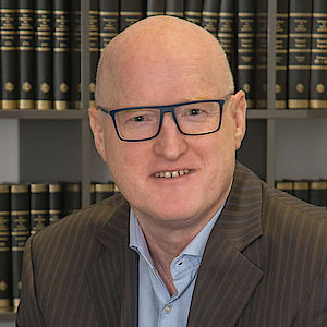 Rechtsanwalt Matthias Brassel